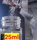 25 ml 0,02-3 mg/l Compatible HACH Mthode 8008  Ref Hach 85499