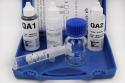 Quaternary Ammonium compounds HR Test Kit