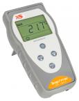 Thermomètre PT100 Portable : Temp7 Basic 