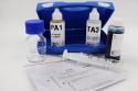 ALKALINITY (M & P) KIT  0 - 600 mg/l CaCO3 - Low range test Kit