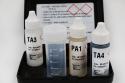 Alkalinity (M&P: 0-600 ppm CaCo3) quick little test kit