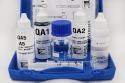 Quaternary Ammonium compounds Low and High range Test Kit