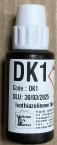 DK1 30ml réactif kit Isothiazolinone