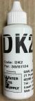 DK2 65ml réactif kit Isothiazolinone