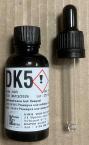 DK5 30ml Réactif Kit Isothiazolinone