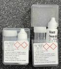 TOTAL HARDNESS SINGLE REAGENT TEST KIT